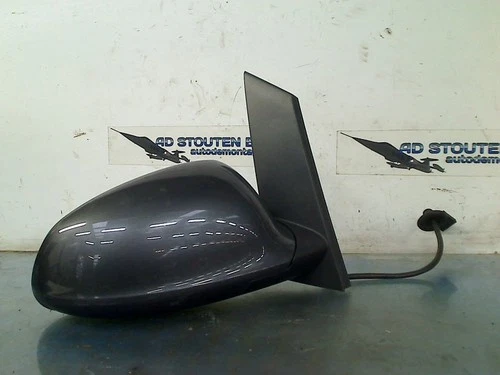 Astra J Sports Tourer (PD8/PE8/PF8) E1021094 RIGHT EXTERIOR MIRROR ELECTRIC