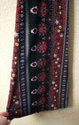 Shosho Small multi color bell bottom legging pants for women — photo 3
