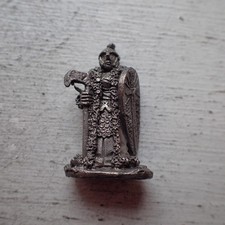 Citadel Warhammer 80s Pre-Slotta C08 High Elf Fighter E