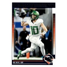Bo Nix Denver Broncos