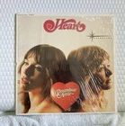 Heart"Dreamboat Annie"1st US 1976 Santa Maria Pressing/Gatefold !Mushroom Mint
