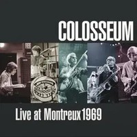 Live At Montreux 1969 | Colosseum | Audio-Cd | Cd + Dvd Audio | Englisch | 2023