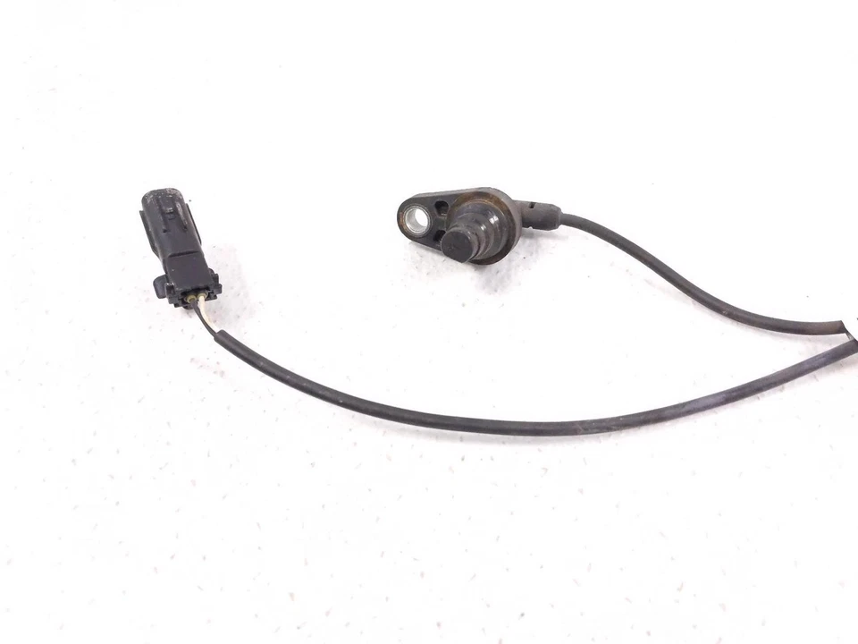 2009-2019 Toyota Corolla Front Driver Wheel Abs Anti Brake Sensor 89543-02090 - Image 4 of 4