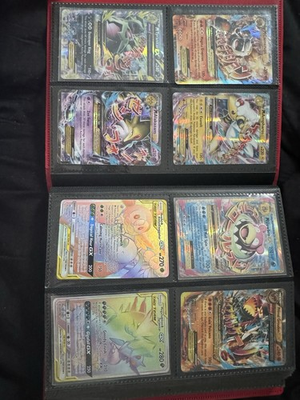 #ad My collection of pokemon cards looking for offers $1000.00