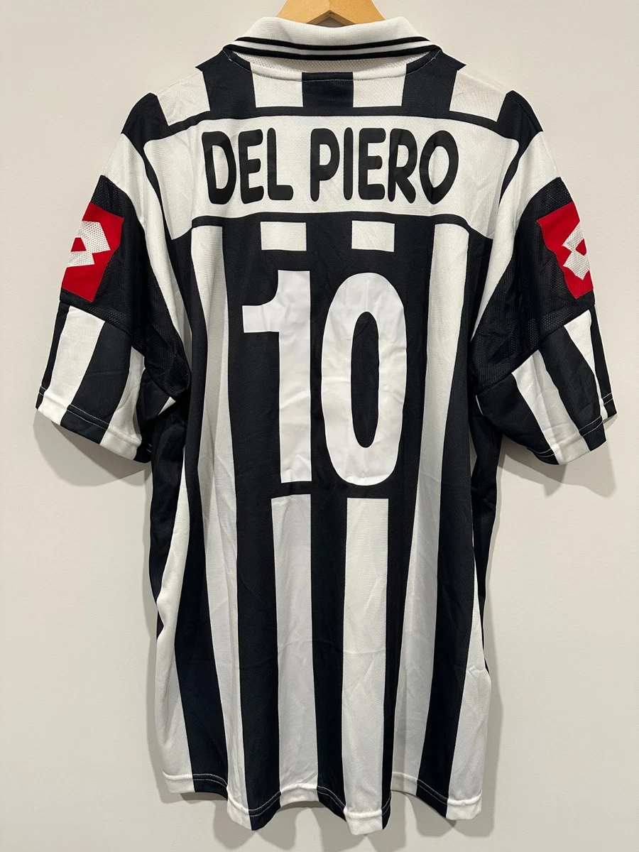 del piero shirt products for sale | eBay