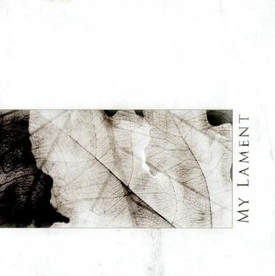 CD My Lament Broken Leaf Solitude Productions