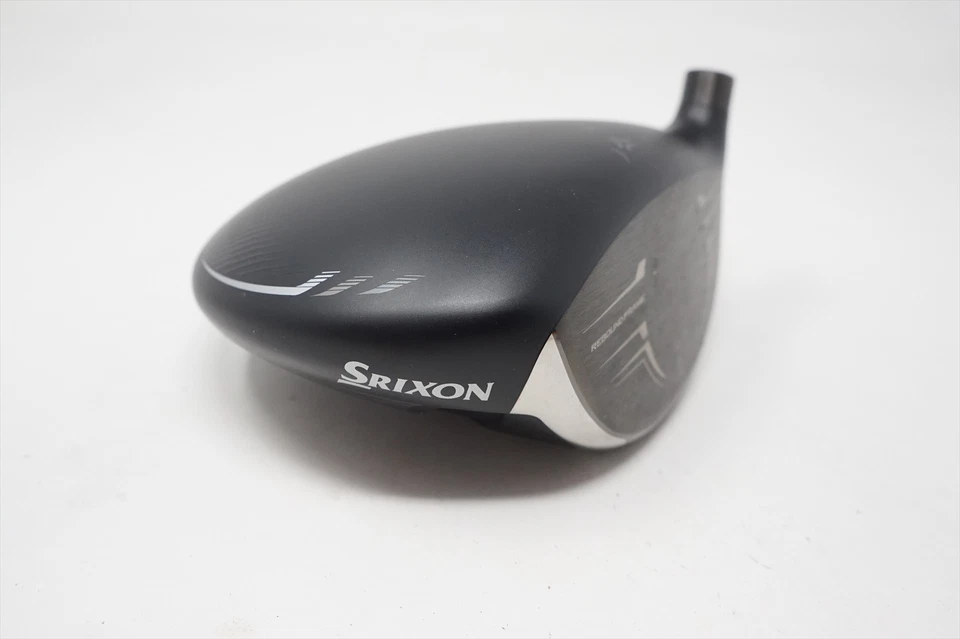 Srixon Zx5 Mk Ii Ls 9.5* Driver Club Head Only 1283273 - Image 4 of 4