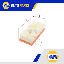 Air Filter fits RENAULT TWINGO Mk2 1.2 2007 on NAPA 7701068104 Quality New