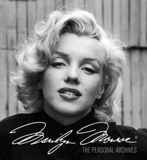 Marilyn Monroe: The Personal Archive. Cindy de La Hoz by de La Hoz