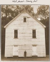 Vinile - Will Stewart - County Seat - Cornelius Chapel Records -D- Neu