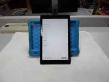 Amazon Kindle Fire 10 9-Gen M2V3R5 32GB Wifi 10.1" Display Black