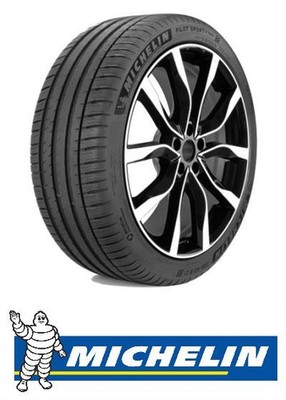 Michelin Pilot Sport 4 SUV XL 275/40 R22 108Y