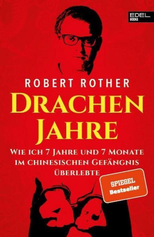 Drachenjahre Robert Rother