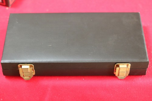 6 in 1 (Travel) Games Set - Chess, Backgammon, Draughts, Dominoes, Cards - NEW - 第 2/8 張圖片
