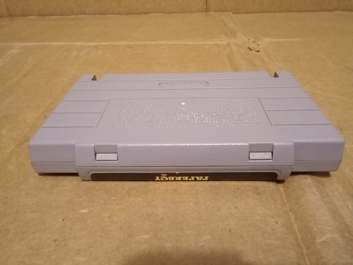 Paperboy 2 (Super Nintendo) SNES Cartridge Only, Authentic, Tested/Working 1991 - Picture 4 of 4