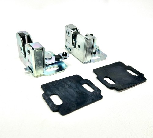 Lock Catches Canopy Rear Window fits Aeroklas Canopy Locking Release Mechanism - Bild 18 von 18