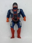 HE-MAN Masters of the Universe 1986 DRAGSTOR Action Figure Vintage Collectible