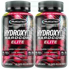 Hydroxycut Green Tea Weight Loss Supplements