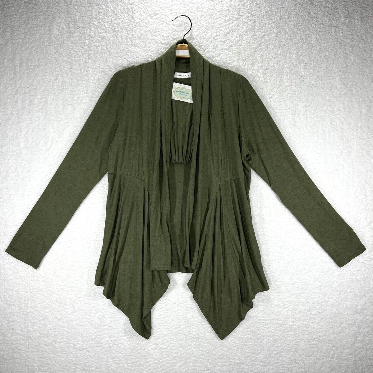 Chris and carol cardigan sale