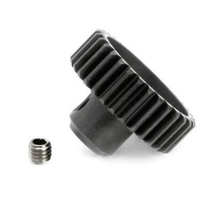 Pignone HPI 6921 21 Denti (48 Passo) Per Blitz, E-Firestorm, Wheely King – Nuovo