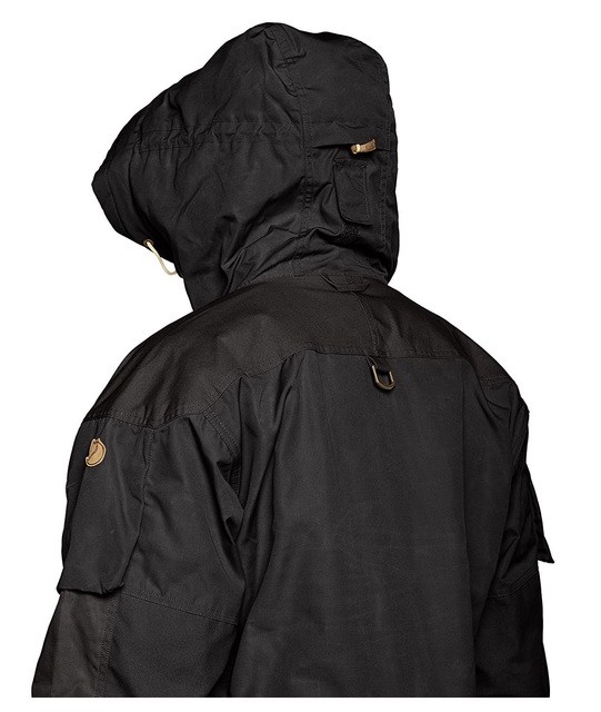 fjallraven vardag smock