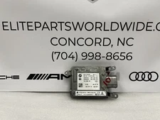 🔻2010-2020 BMW Lane Change Assist,Blind Spot Control Unit F87,F80,F82,F83,F12