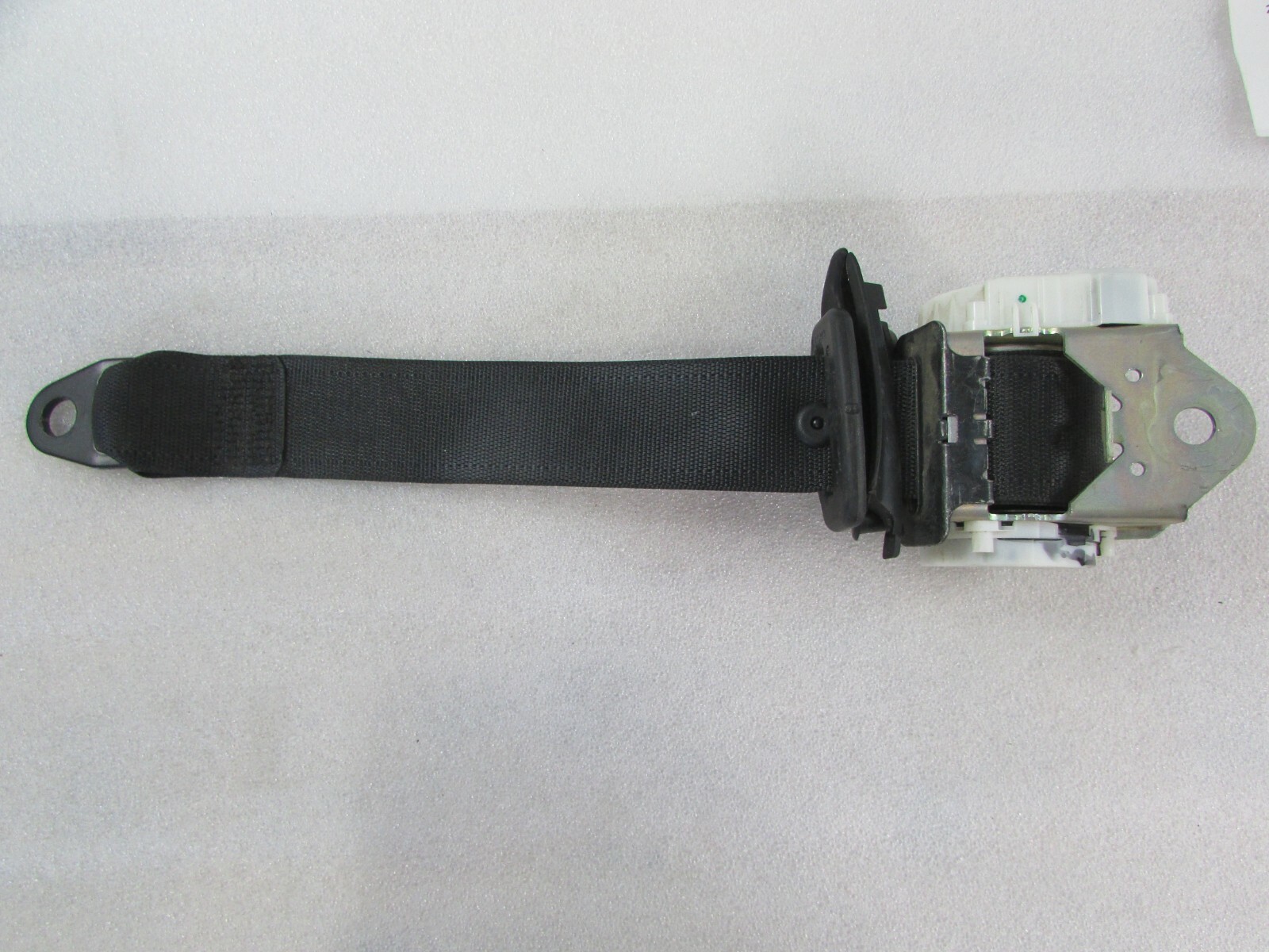 Ferrari California T, LH, Left Rear Seat Belt, Used, P/N 83949800