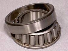 Roulement de roue Jeep WRANGLER