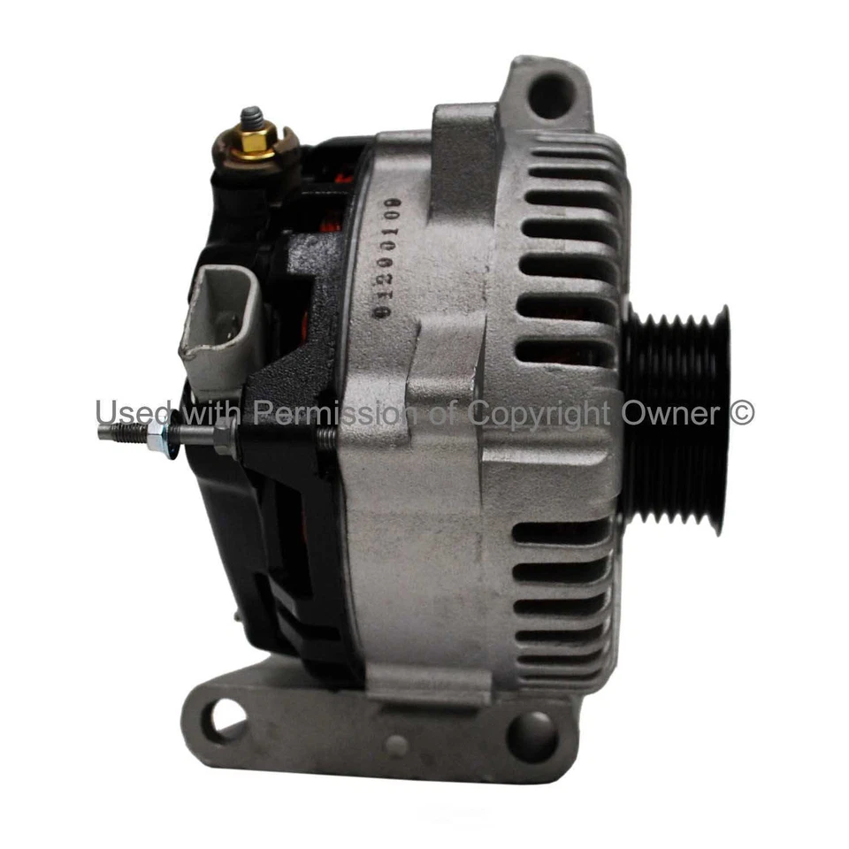 Alternador Calidad Construido 8474602 Reman Foto 4 de 4