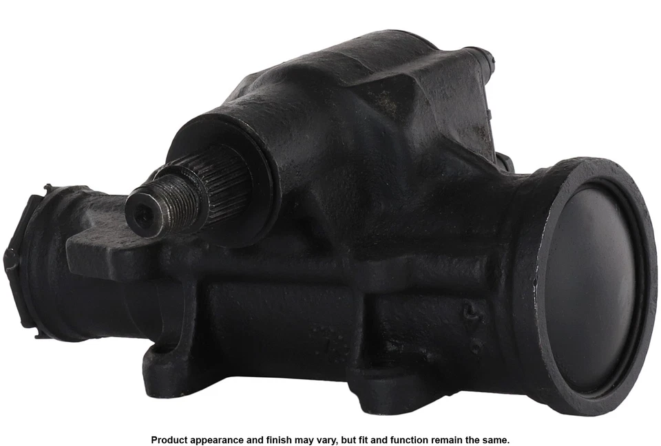 Engranaje de dirección Cardone 2000 para GMC Sierra 2500 1999-2001 Foto 3 de 4