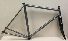 litespeed catalyst titanium