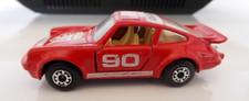 M3 1978 Matchbox Lesney Superfast 3 Porsche Turbo Red
