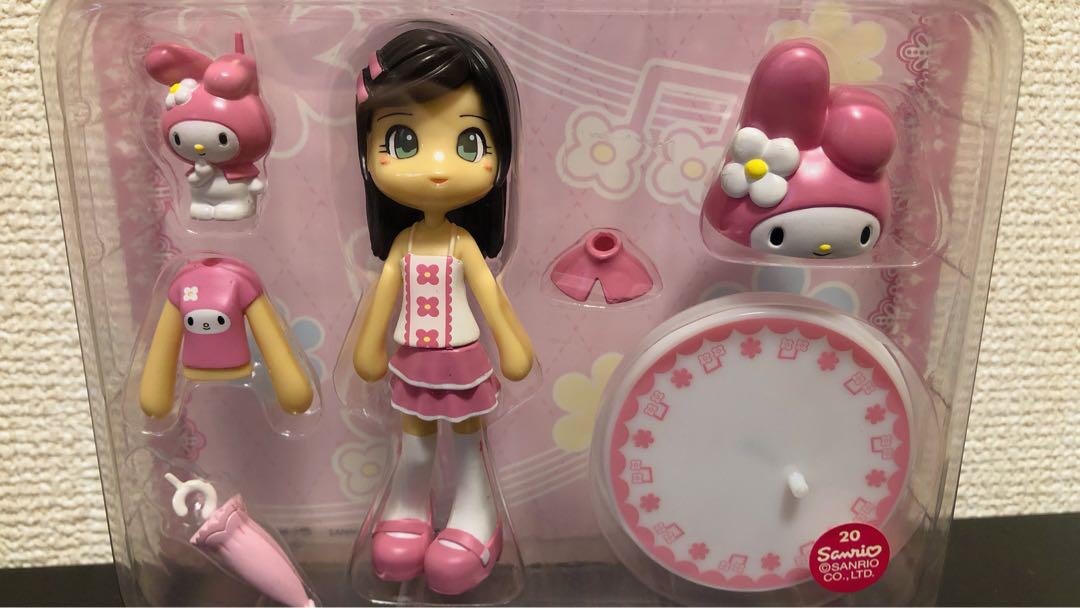 ピンキーストリート マイメロディ コスチュームセット サンリオ Amazon.co.jp: ピンキーコス マイメロディコスチュームセット