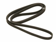 Air Conditioning ContiTech Multi Rib Belt fits Subaru Legacy 2002-2004 84KRZV