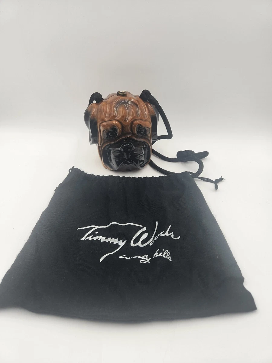 Timmy Woods Dog Bags & Handbags for Women for sale | eBay