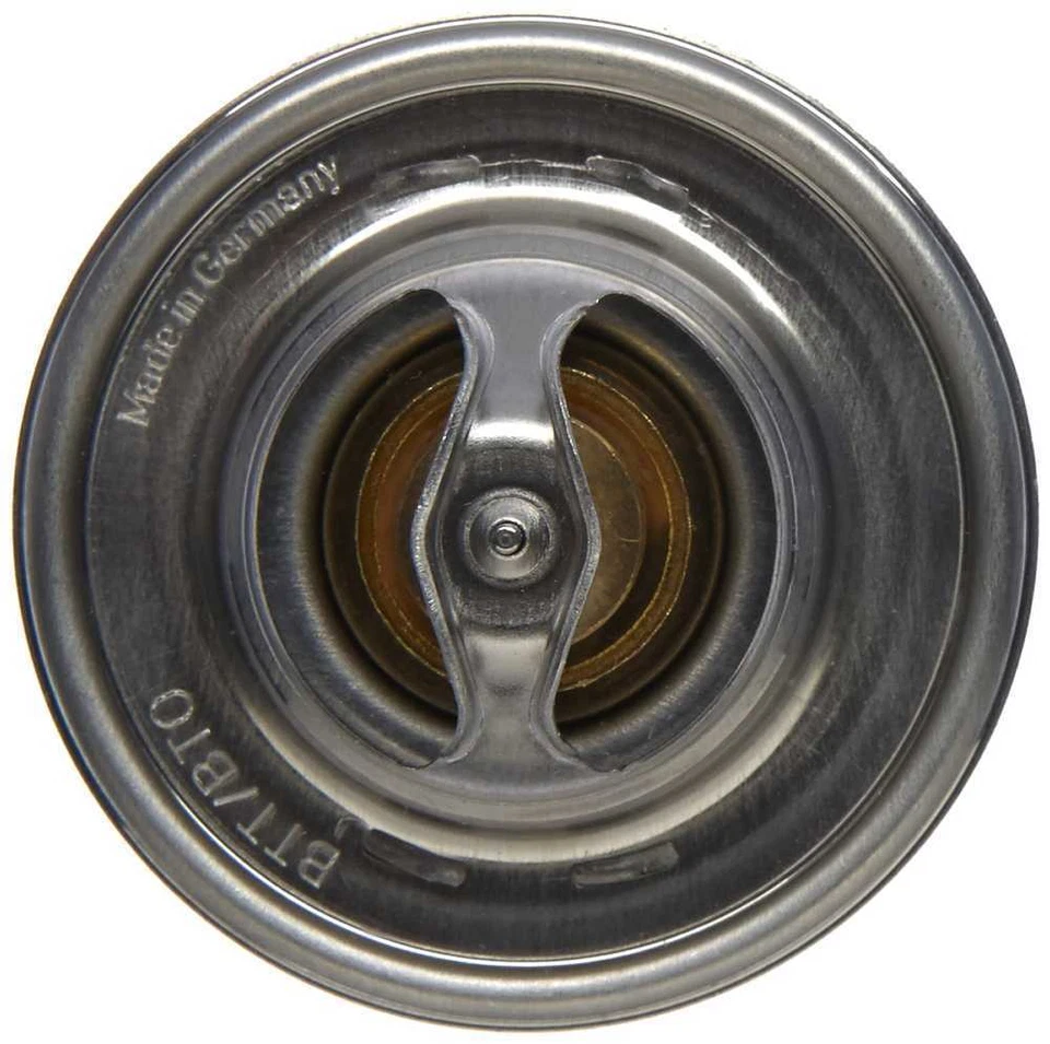 Termostato de refrigerante del motor para Volkswagen Jetta Beetle Passat 1998-2014 puertas Foto 2 de 3