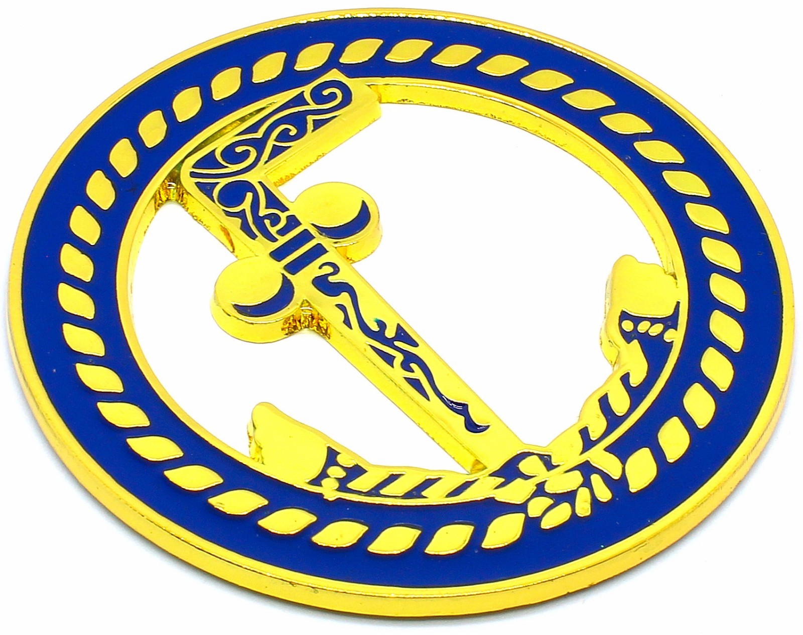 Masonic 3