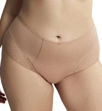 Sculptresse by Panache Bliss Deep Brief (10684)