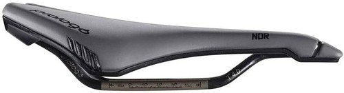 Selle Prologo Dimension NDR – 143 Mm – Noir – Rail STN – VTT/Route/Triathlon