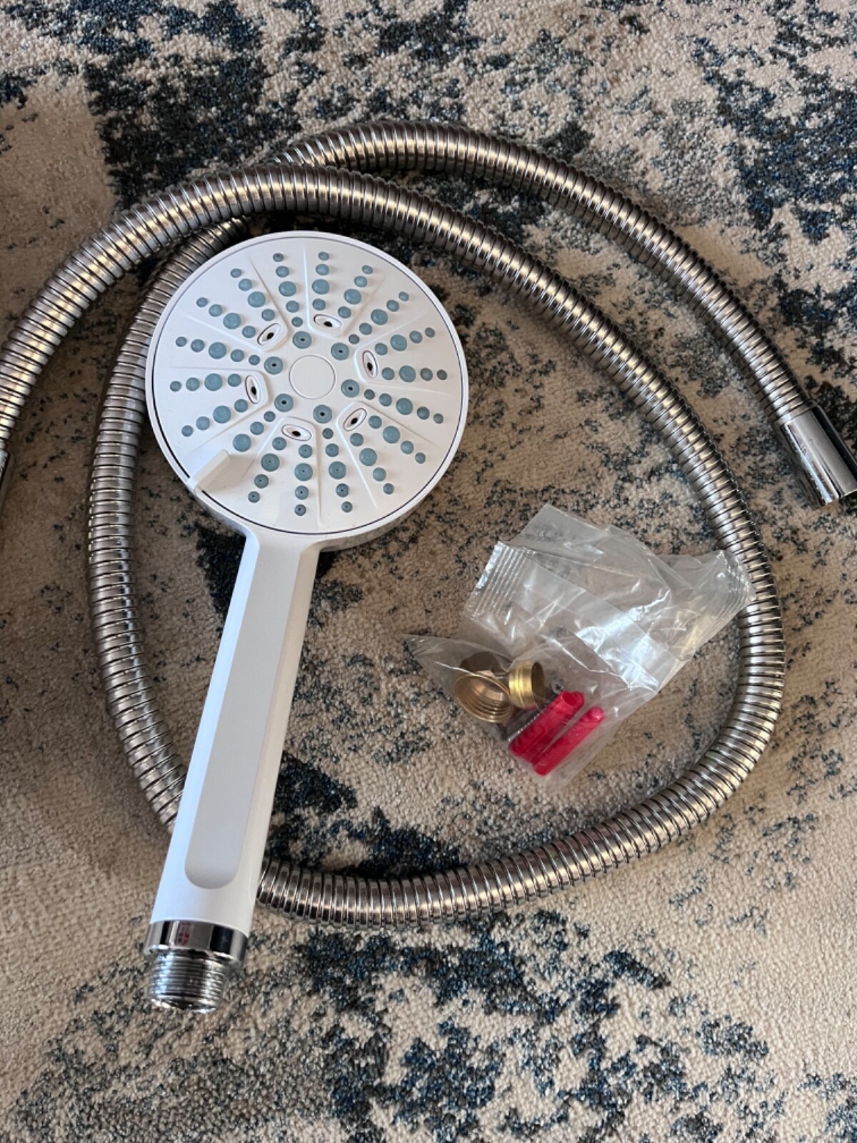 Mira Sport Thermostatic ShowerMixer Shower White 5013181059779 eBay