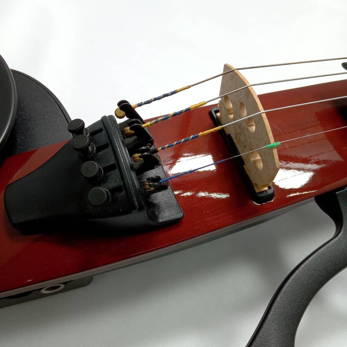 YAMAHA SV-130 Electric Silent Violin Brown | eBay YAMAHA SV-130 Electric Silent Violin Brown | eBay