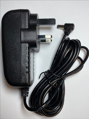 12V MAINS ALTEC LANSING IMT702 SPEAKER AC-DC Switching Adapter CHARGER PLUG - Picture 7 of 8