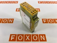 Mushroom P1HZ X1 24VDC 2n/o (ID: 774360) - New Sealed