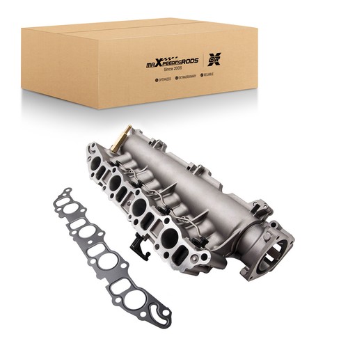 Modulo collettore aspirazione for Fiat Croma Stilo Alfa Romeo 147 159 1.9D JTD