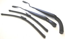 Ford Mustang VI 2.3 MK5 2013- Scheibenwischer Arm Wischerarme 5277058 5277059