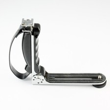 Mamiya Pistol Grip Camera Bracket  Hand Strap - Parts/Repair