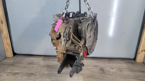 07 - 08 HYUNDAI ELANTRA AUTOMATIC TRANSMISSION 2.0L BOTTOM PAN - Picture 3 of 10