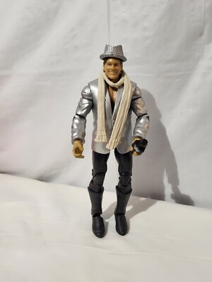 WWE Kevin Owens & Chris Jericho Elite Epic Moments Festival Of