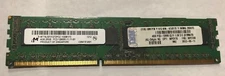 IBM 90Y3180 IBM 4GB PC3 12800R 2RX8 1.5V Memory