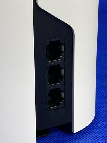 TP-Link Deco M4 Whole Home Mesh WiFi System – 1-Pack (READ) - Afbeelding 4 van 6